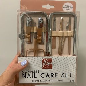 Nail Care Set